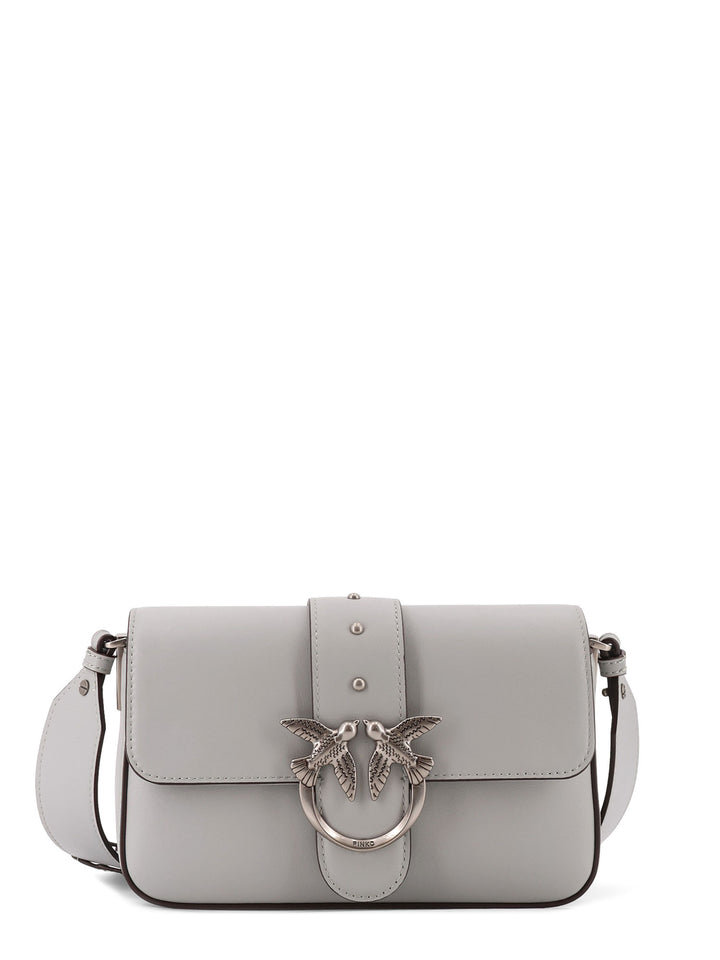 Pinko Bags - Neri e Grigi | 53dea805b62c01eb65d49f609b95eaf33d6460f5