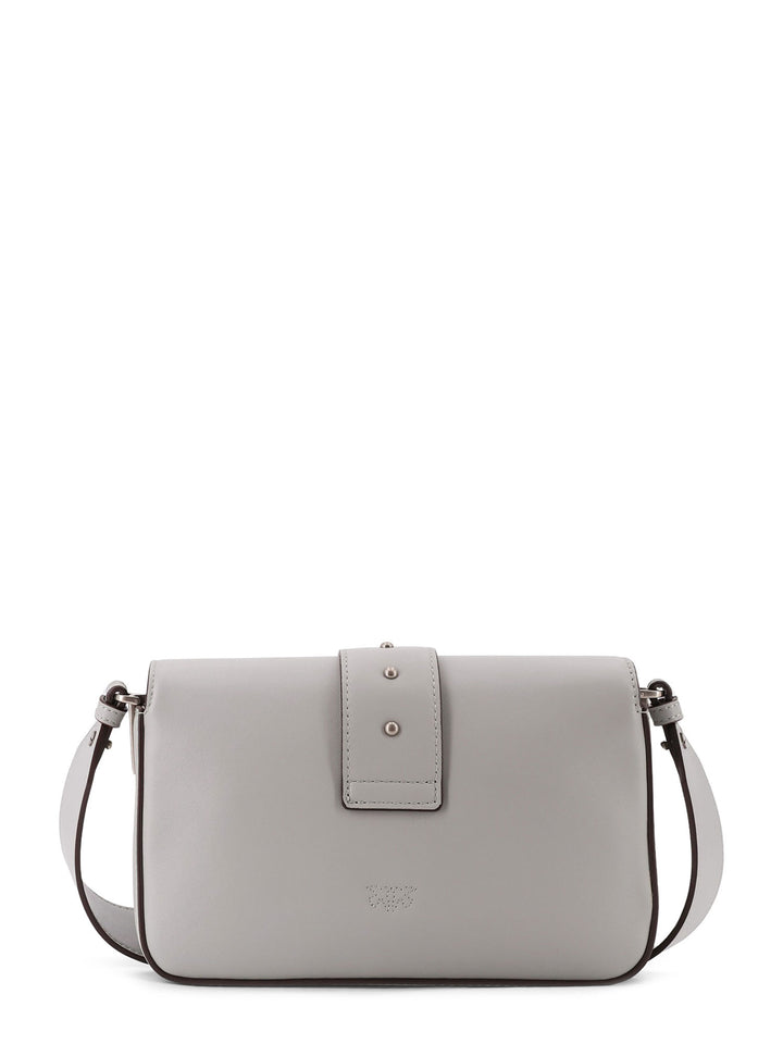 Pinko Bags - Neri e Grigi | 74db33458b4d010d497f9471fe632709756a5c65