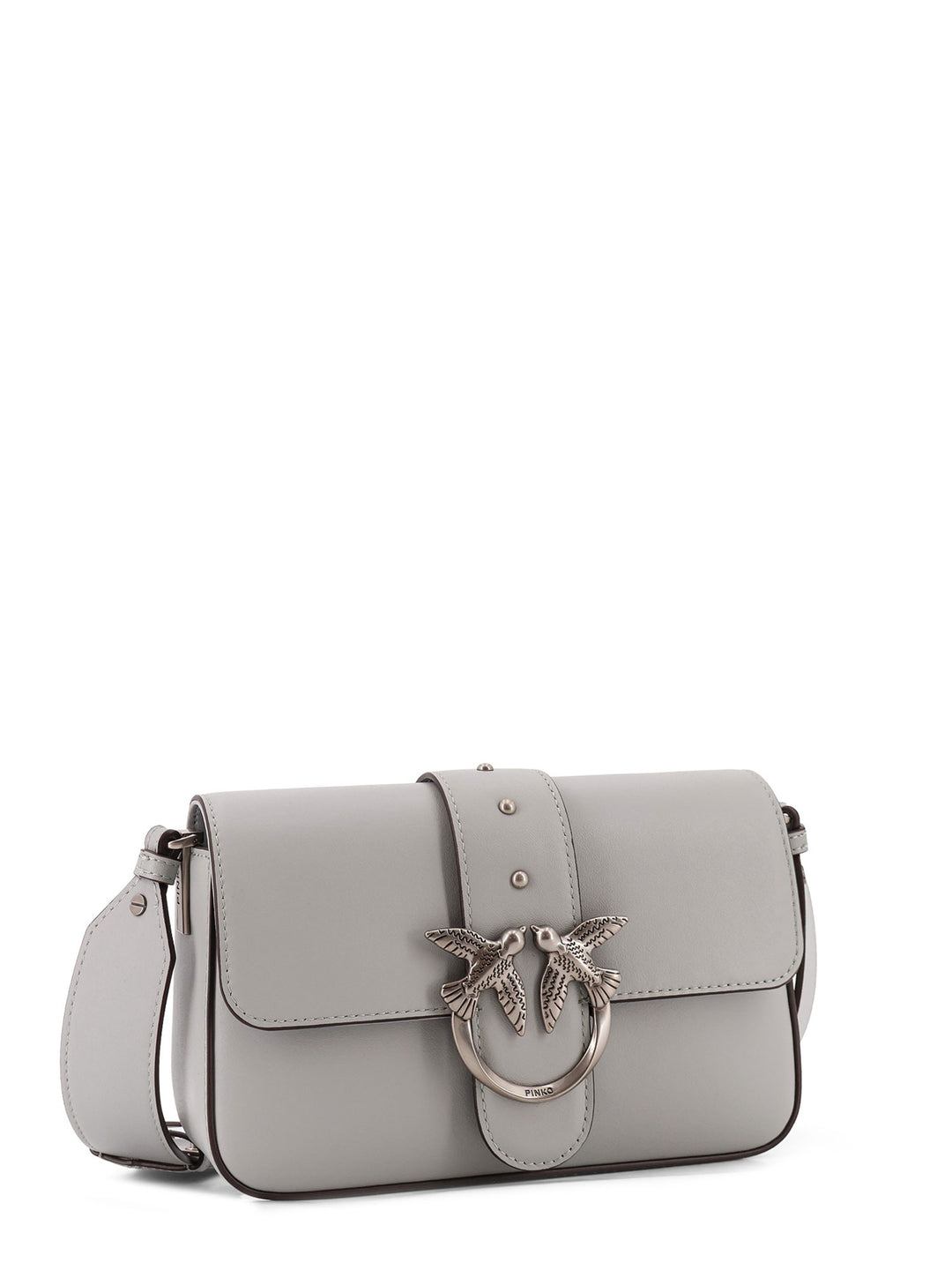 Pinko Bags - Neri e Grigi | 3e0332af2688dba9bf29d3326006b70dc4cba952