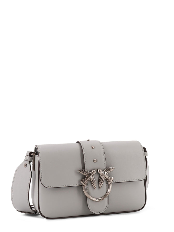 Pinko Bags - Neri e Grigi | 3e0332af2688dba9bf29d3326006b70dc4cba952