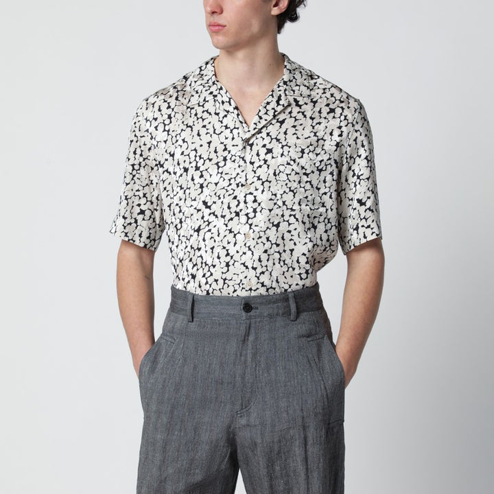 Dries Van Noten Shirts & Tops - White | ab9bfee8d88459381d2dcc1e282fd5161c7c88b0