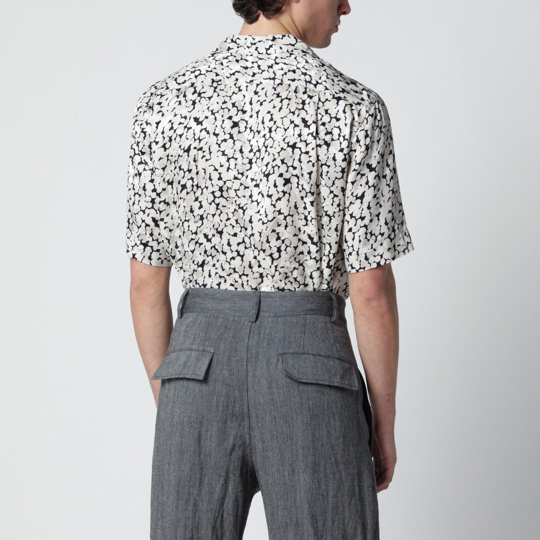 Dries Van Noten Shirts & Tops - White | 9b73923de41e5551714ed3fcdd2b69794a69eb1d