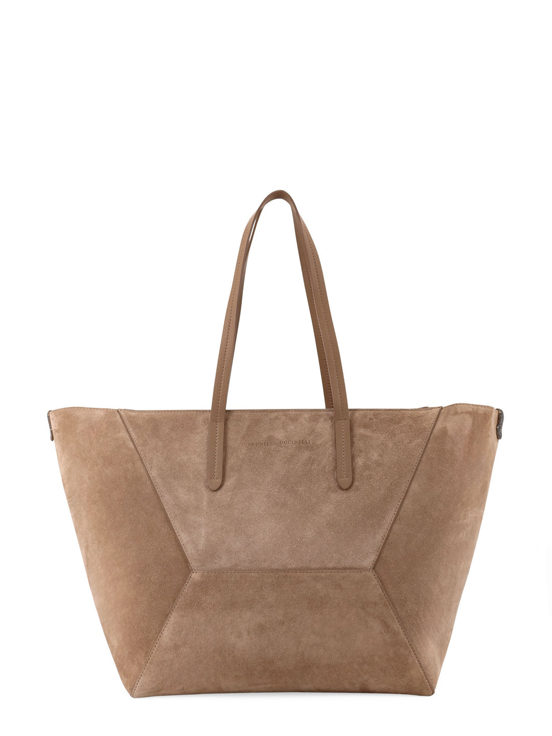 Brunello Cucinelli Bags - ANTELOPE | 7018d5a39b247c793526c1b72025db92ba274bc3