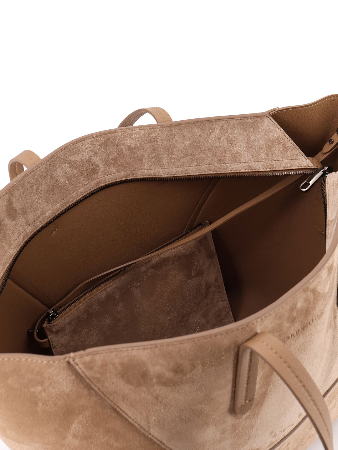 Brunello Cucinelli Bags - ANTELOPE | 73a738d03d67713212b441a458080e2fa80cba4d