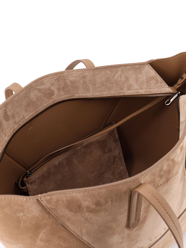 Brunello Cucinelli Bags - ANTELOPE | 73a738d03d67713212b441a458080e2fa80cba4d
