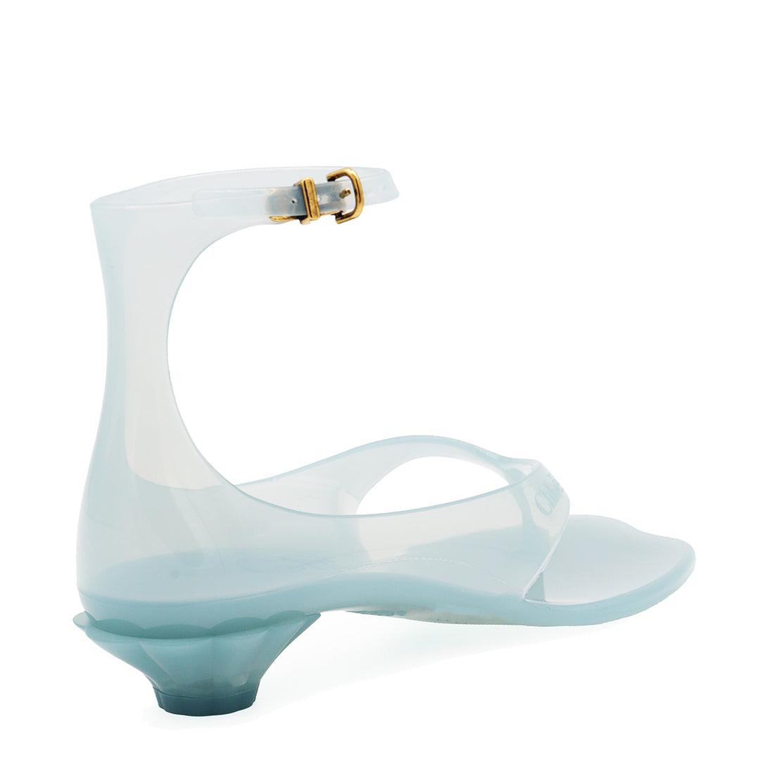 Chloè Sandals - SPEARMINT | 91b0dbb2e71eb9a37829d35500b1154fba493b48