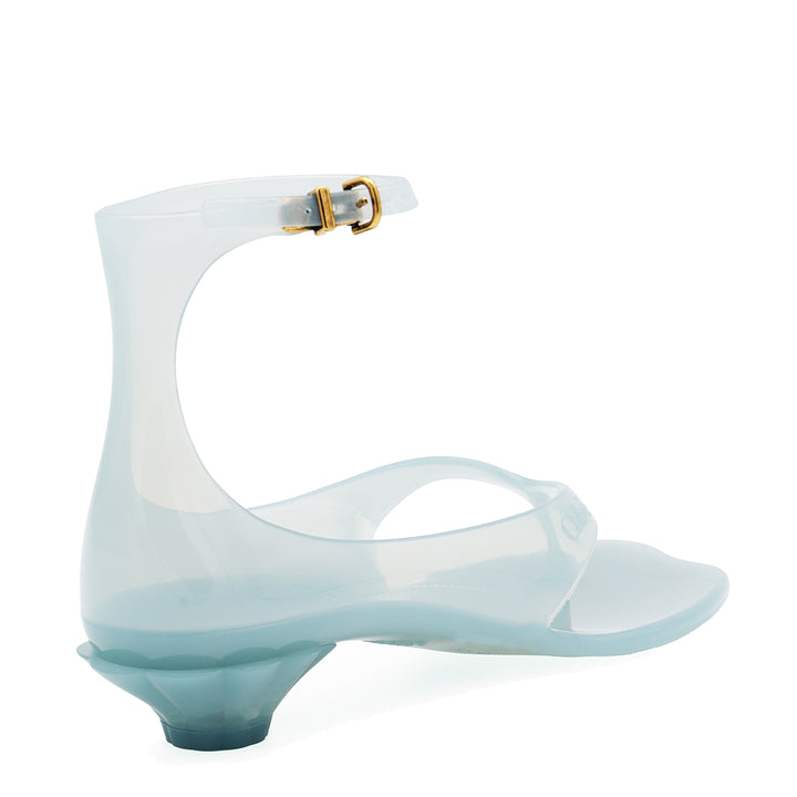 Chloè Sandals - SPEARMINT | 91b0dbb2e71eb9a37829d35500b1154fba493b48