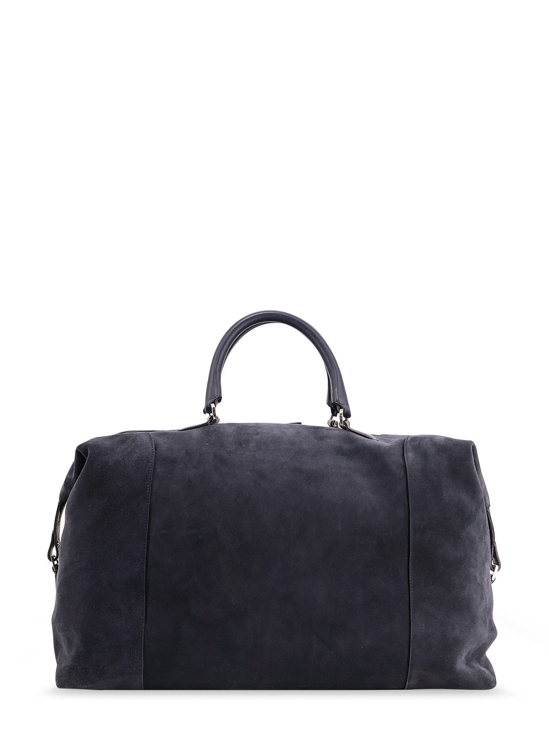Kiton Ciro Paone Suitcases - Blue and green | 69c204fc98c14a5cc8cf3a40829f0f1c86606c1c