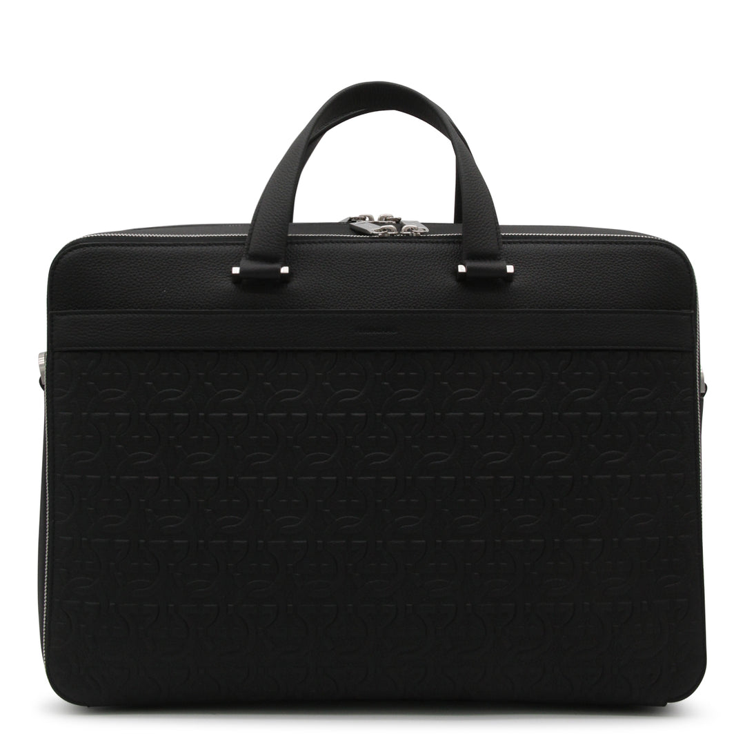 Ferragamo Bags - Blacks and greys | e4d85ba092be578c825770fccf98e6420f877421