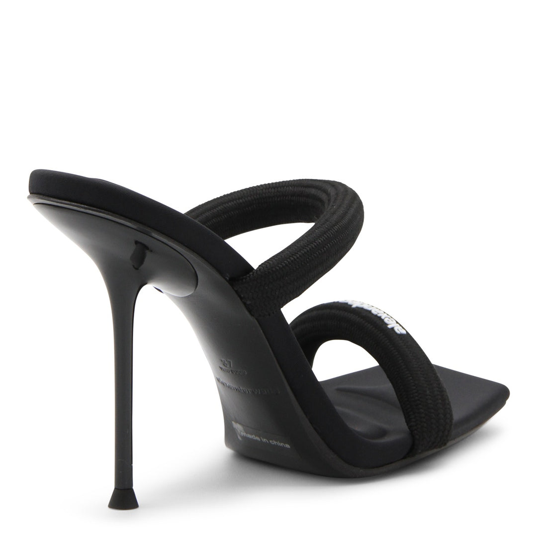 Alexander Wang Sandals - Blacks and greys | 5ae2c7c1a3280aab3fe0b86a48c54d4f9f24f92e