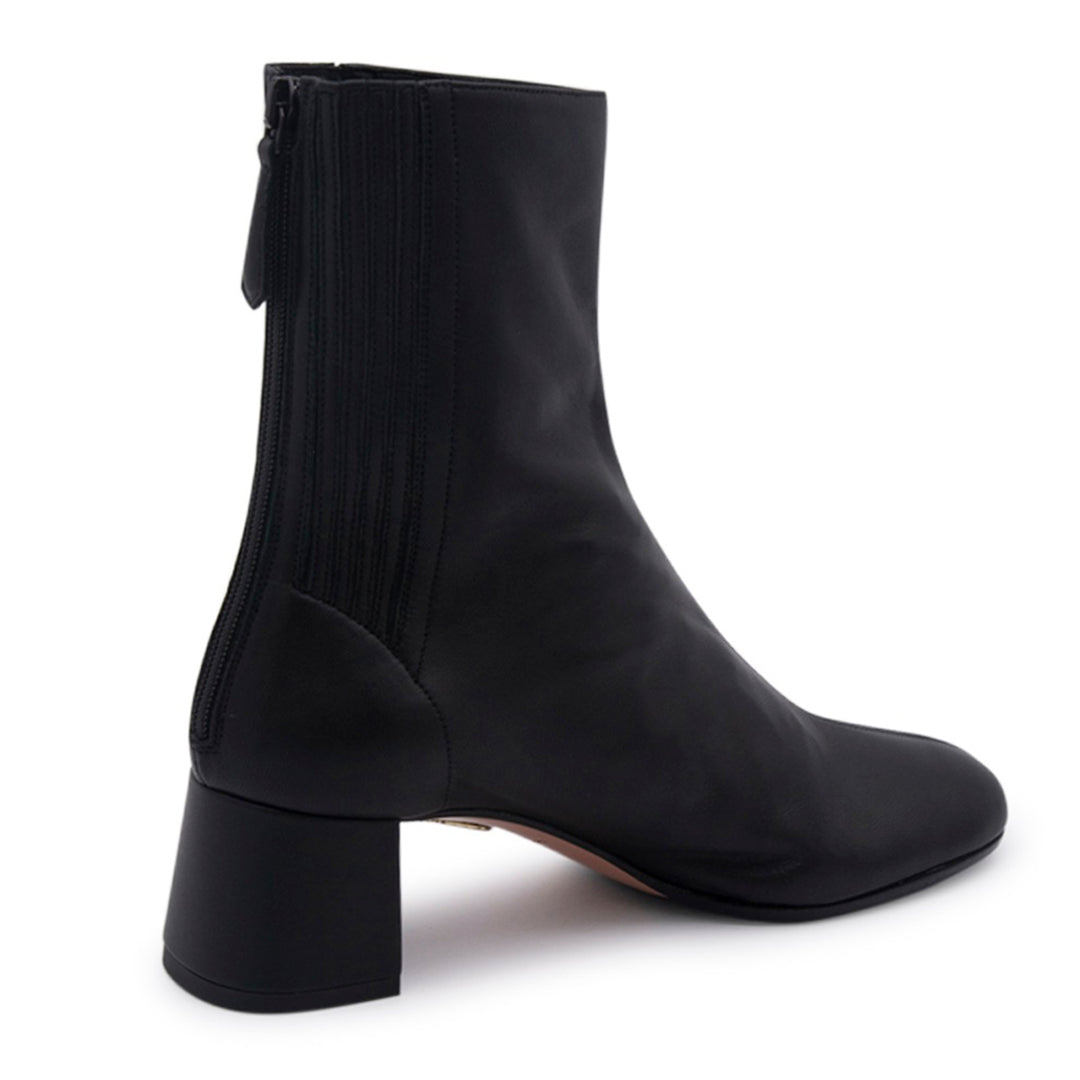 Aquazzura Boots - Blacks and greys | 30670ea0394024f23624cbd7c4e312044720381e