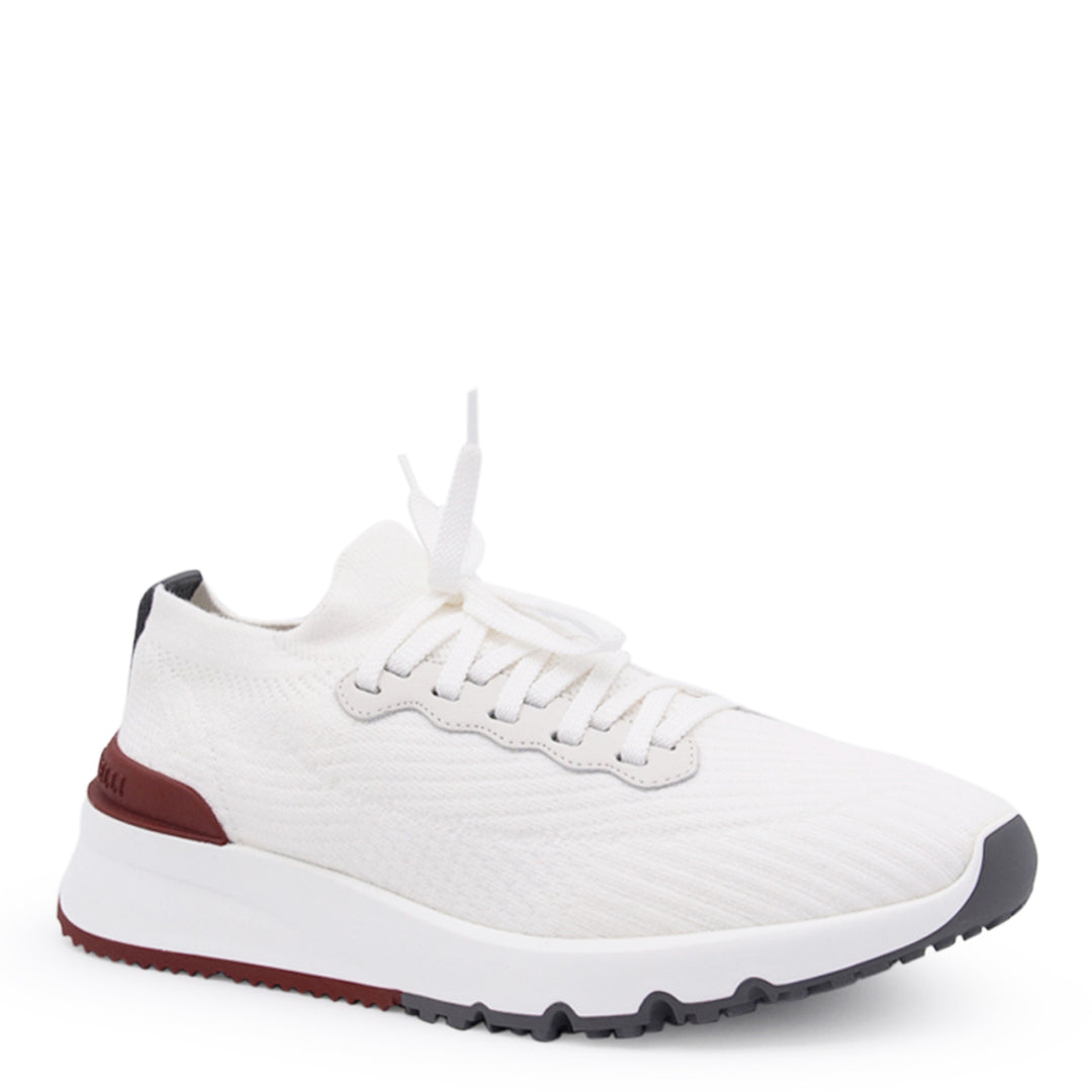 Brunello Cucinelli Sneakers - Light and natural | 3570ccd4e16562adcd8011552bc4352e33cedd5e