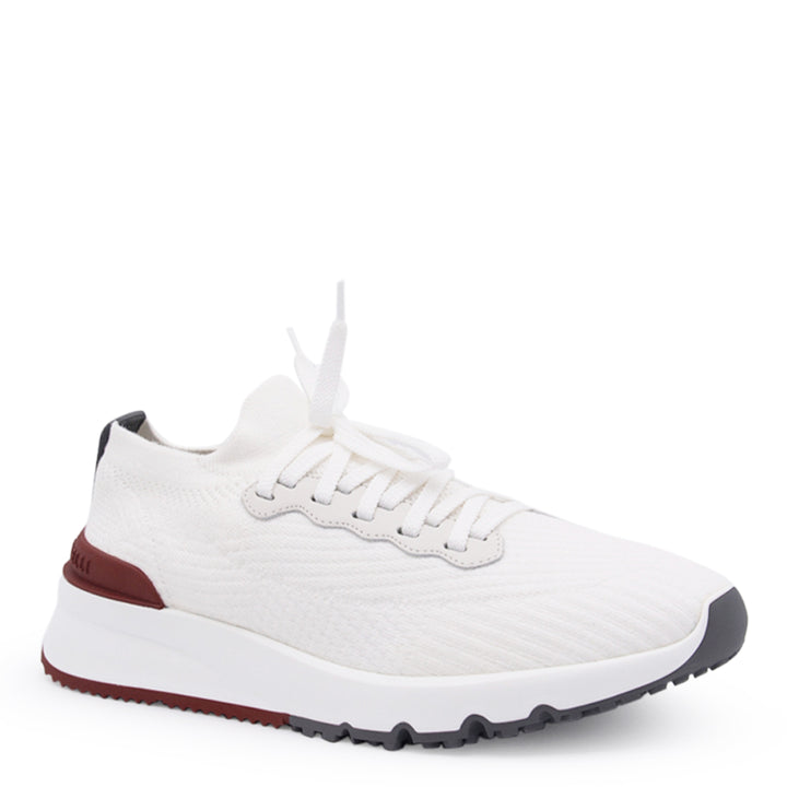 Brunello Cucinelli Sneakers - Light and natural | 3570ccd4e16562adcd8011552bc4352e33cedd5e
