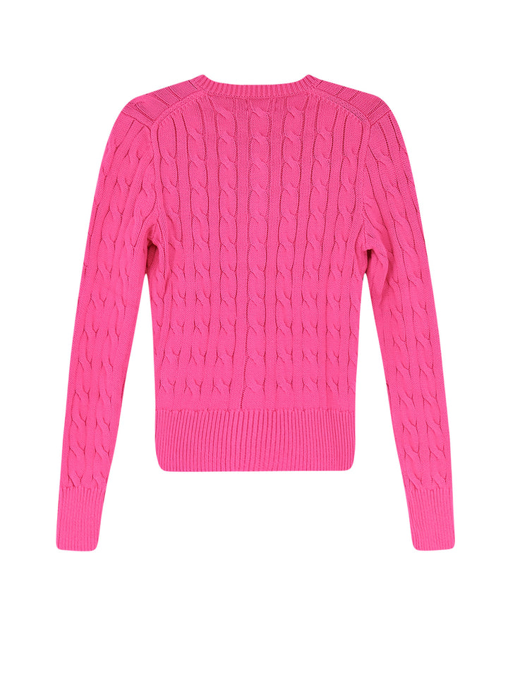 Polo Ralph Lauren Sweaters - ACCENTPINK | 16d58cce36d5bca7a010a77334370b6dd0723c1d
