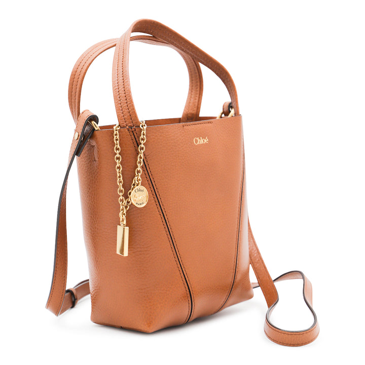 Chloè Bags - Clay Brown | 90e0d3323e4ae2ecfcf1f6a142dda2e969e9544d