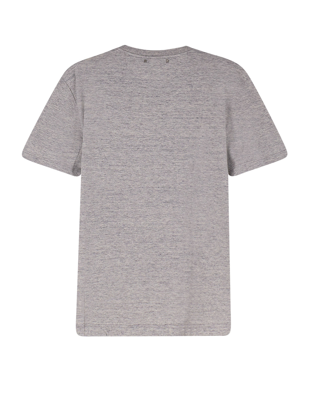 Golden Goose T-shirts and Polos - Greymelange | 3587d679b5cd3917ea4f2374efd88d7e62cfba58