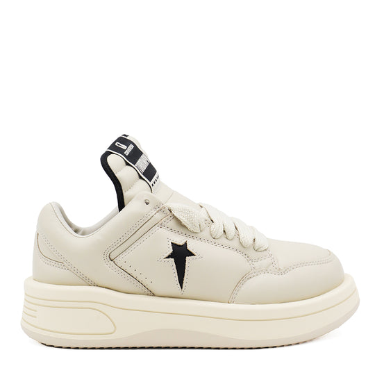 Sneakers Oyster/Black