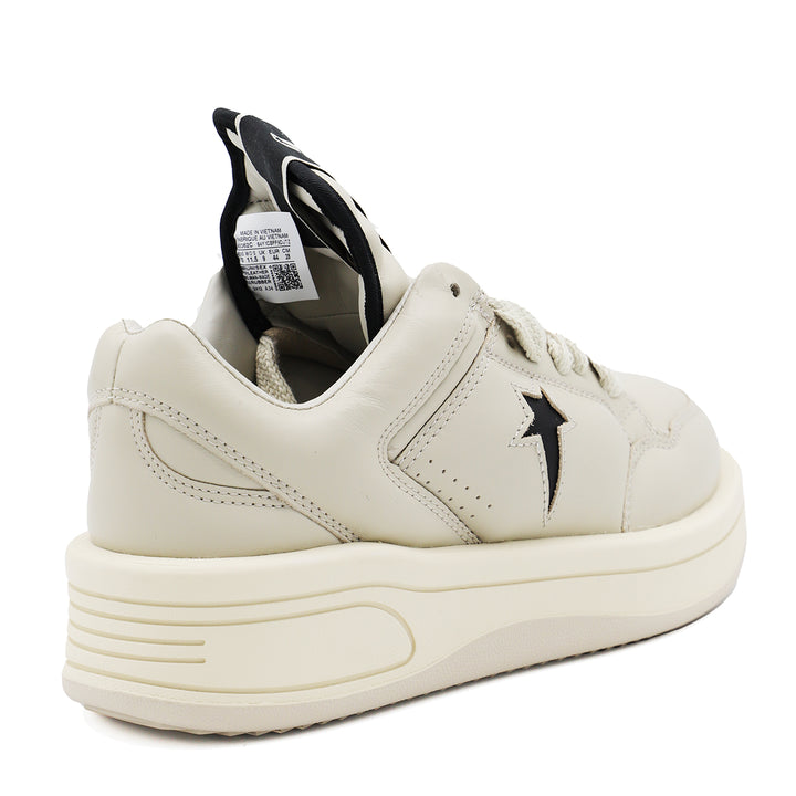 Converse X Drkshwd Sneakers - OYSTER/BLACK | 92018d5f924e0a6fdf10848094cc2aeb5e70a0d2