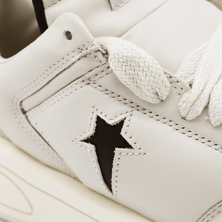 Converse X Drkshwd Sneakers - OYSTER/BLACK | 897b30e694fe5fa5a52b788187be30ecddc764f2