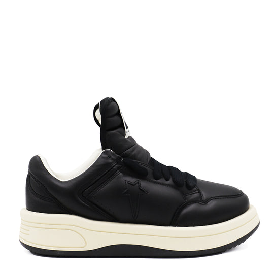 Sneakers Blacks And Greys