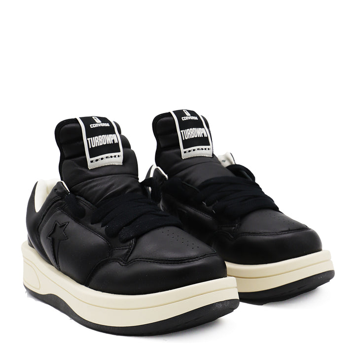 Converse X Drkshwd Sneakers - Blacks and greys | 5ca05b151af5318fbf926e422ba001c6a39087f8