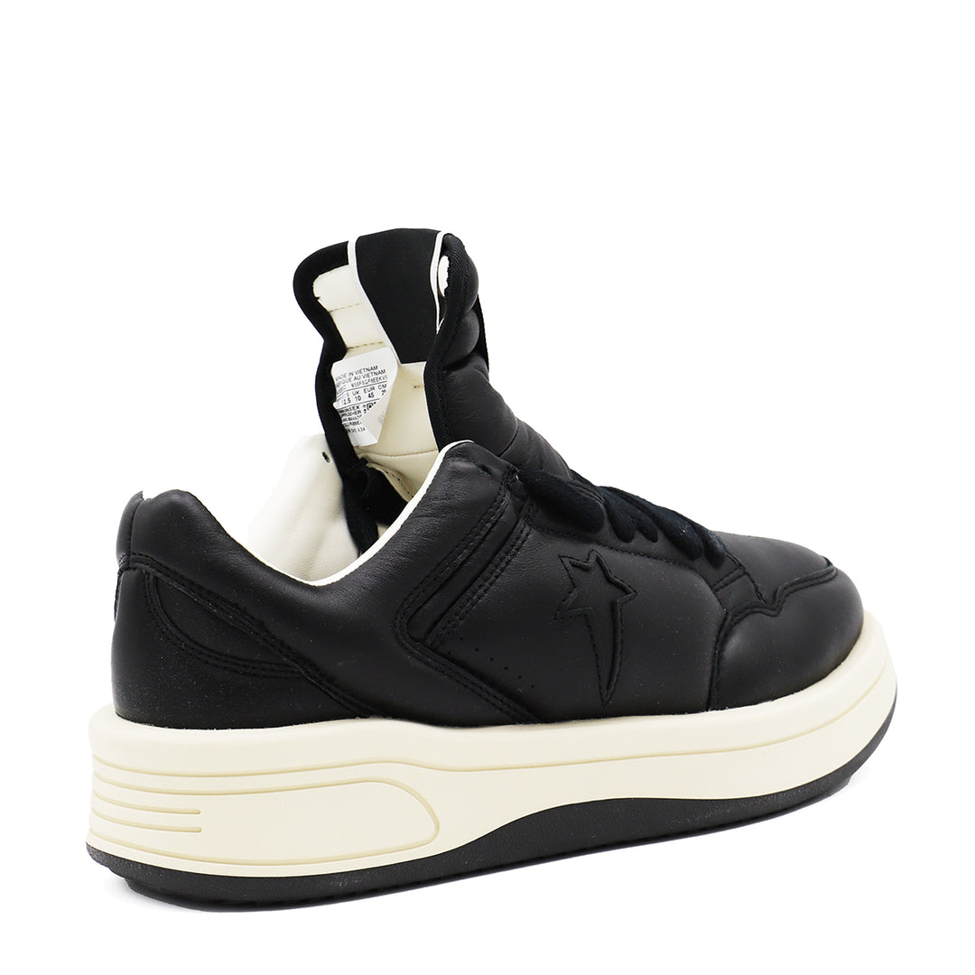 Converse X Drkshwd Sneakers - Blacks and greys | 0d25b9b1be76f712410cb300249755cb43db48af