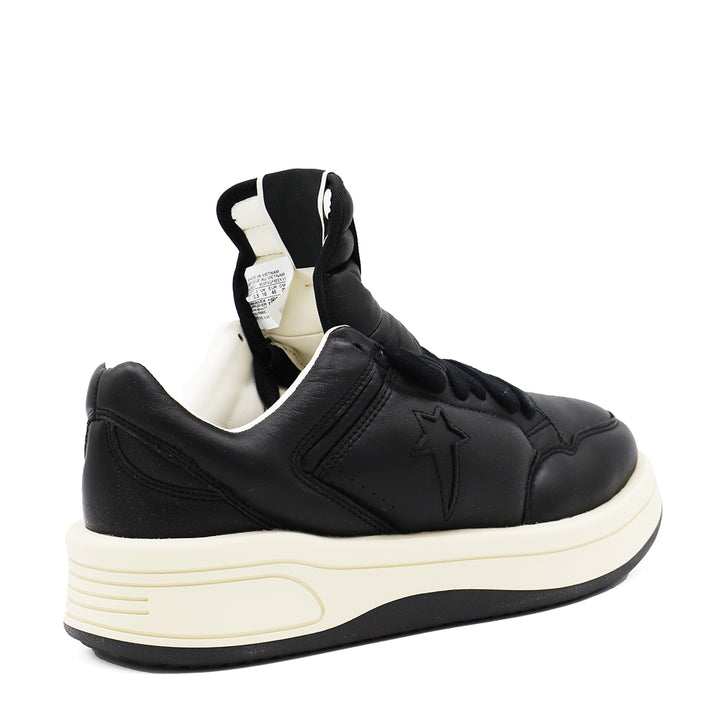 Converse X Drkshwd Sneakers - Blacks and greys | 0d25b9b1be76f712410cb300249755cb43db48af