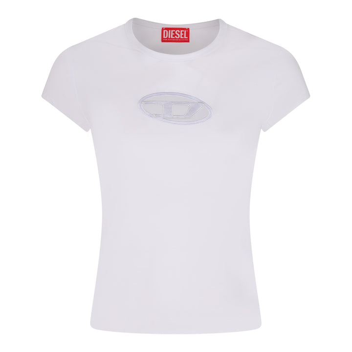 Diesel T-shirts and Polos - Light and natural | 26dad4270fd8edb7df3ae7265419d1bfc635c779