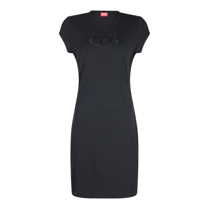 Diesel Dresses - Blacks and greys | 90d87963decba8881e317e697962d1180de62760