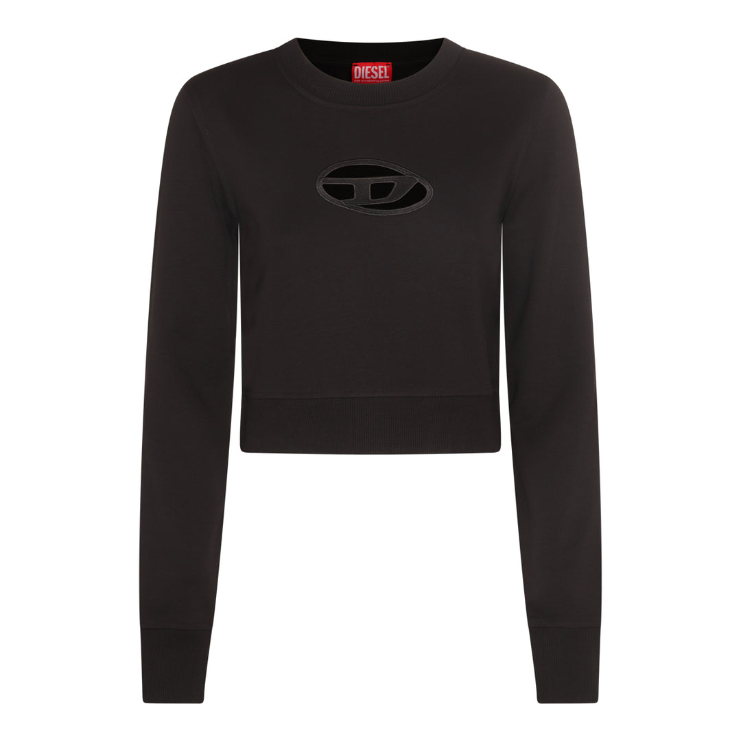 Diesel Sweaters - Blacks and greys | 55e95340ae00f93df194a032e852c77fa40888b8