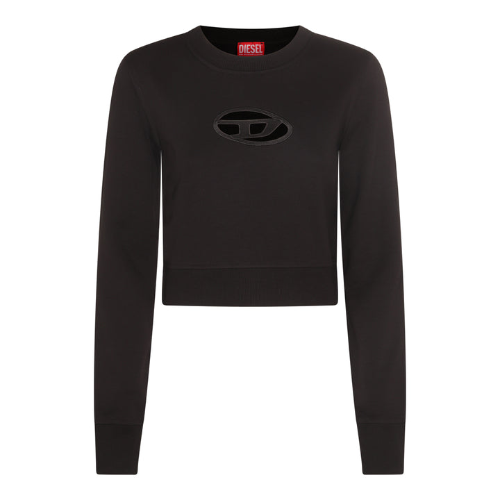 Diesel Sweaters - Blacks and greys | 55e95340ae00f93df194a032e852c77fa40888b8