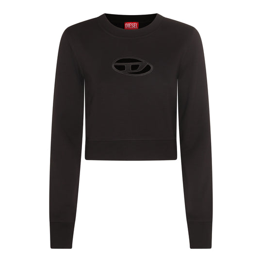 Sweaters Blacks And Greys