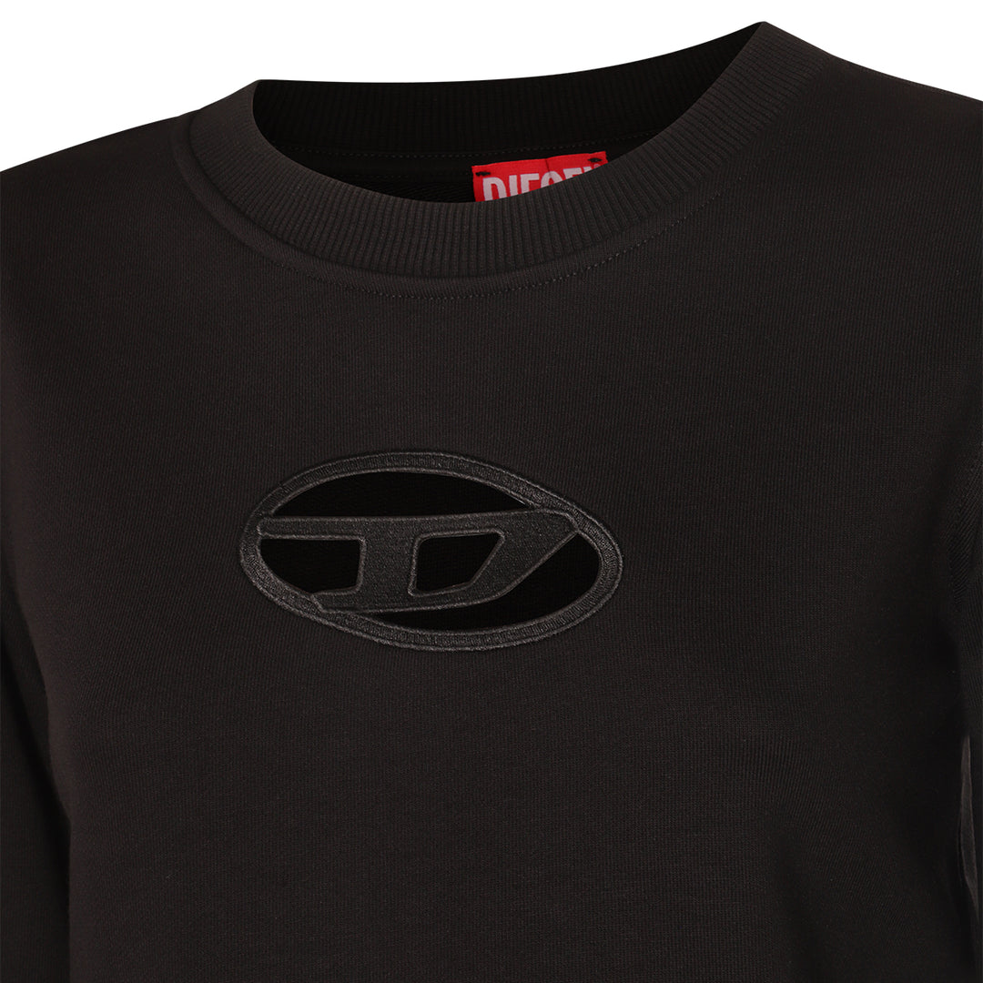 Diesel Sweaters - Blacks and greys | eb9d9f94e9ff33ee0a66e272be7e732cfc3ddb9a