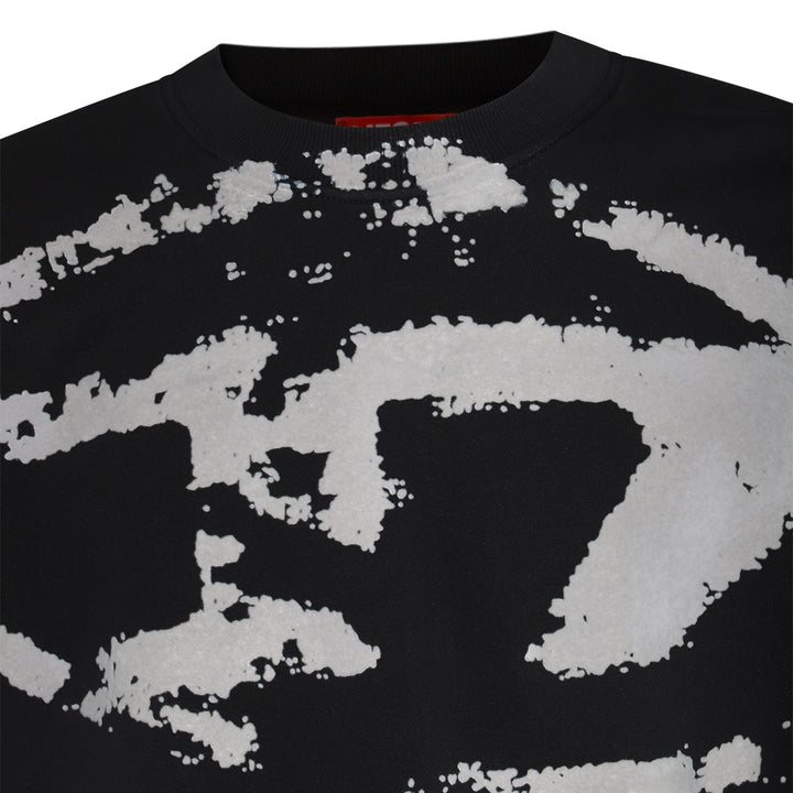 Diesel Sweaters - Blacks and greys | e37a7db133dc80318c5526d417e08fcbf407a296