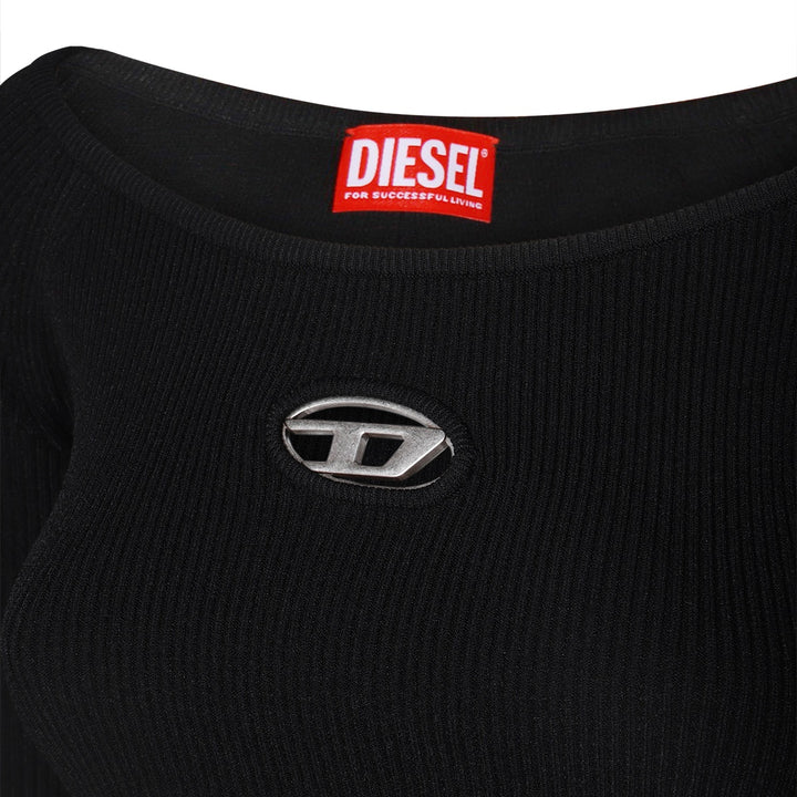 Diesel Sweaters - Blacks and greys | 58c73aa4e10fcf52da59fd209e1d79965ea9f483