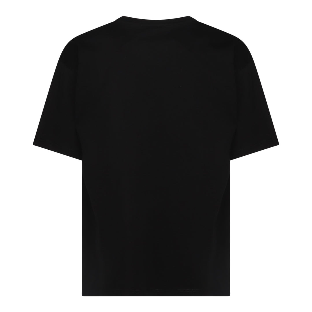 Diesel T-shirts and Polos - Blacks and greys | 3693d2668c70c9e0d31d2738f504d1cda06e4f6b