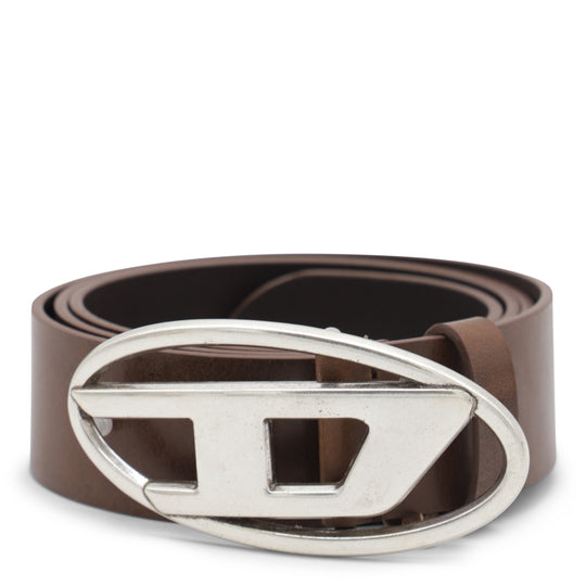 Belts Brown