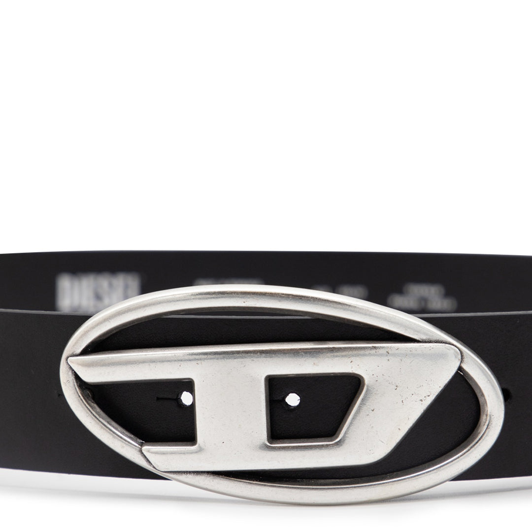 Diesel Belts - Blacks and greys | 392bfacdba2935809f1716376e66434279aa50e8