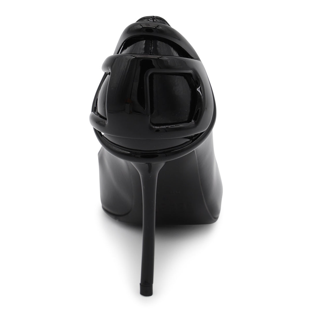 Diesel With Heel - Blacks and greys | 033acf581216529ca009e4688e0bc28cc4d40de2