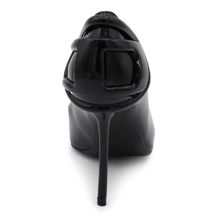 Diesel With Heel - Blacks and greys | 033acf581216529ca009e4688e0bc28cc4d40de2