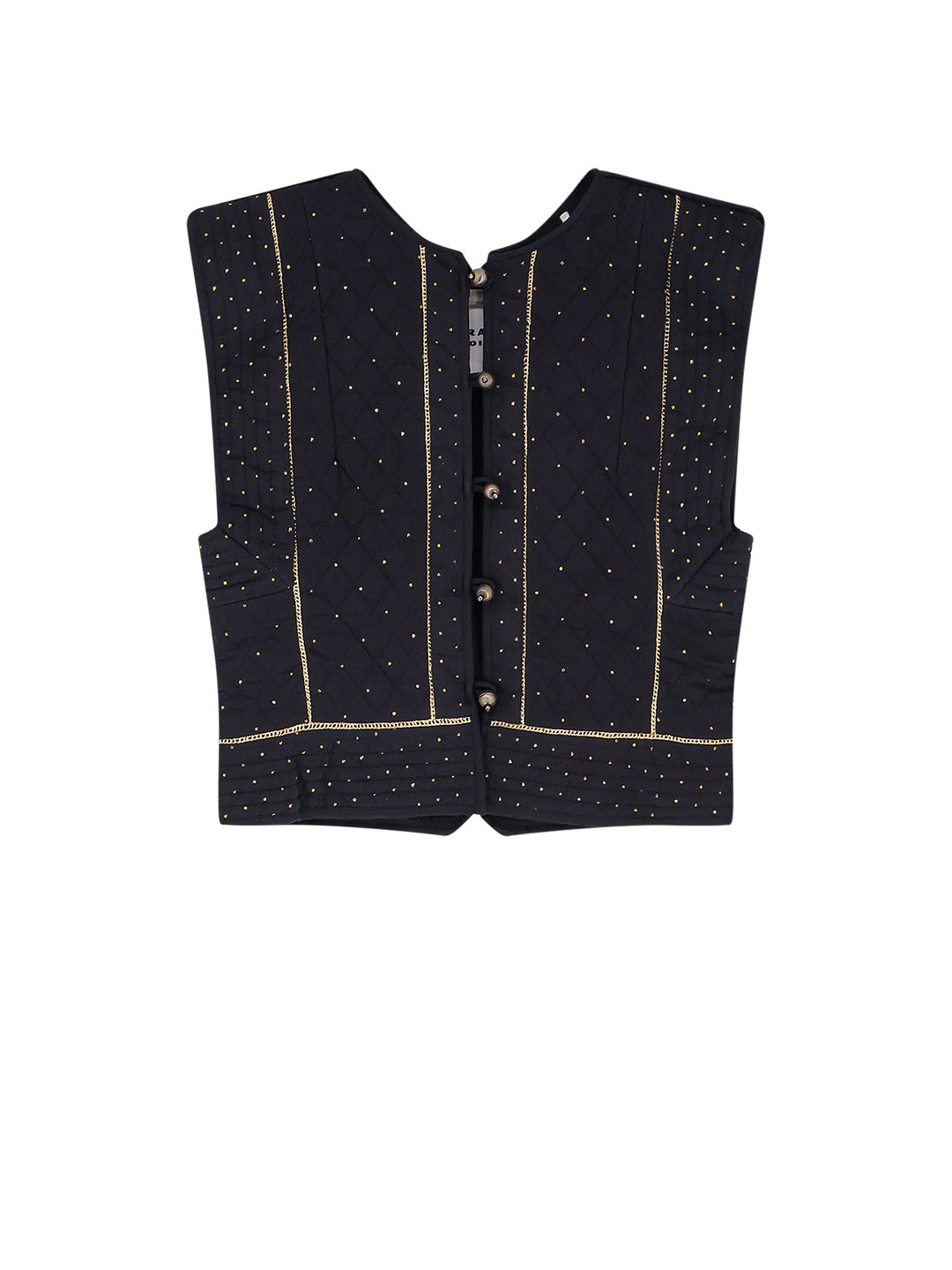 Marant Etoile Clothing - Blacks and greys | 5ae09c31cd8ceaebde28e4d37ccb9ee0a2b0c2d6