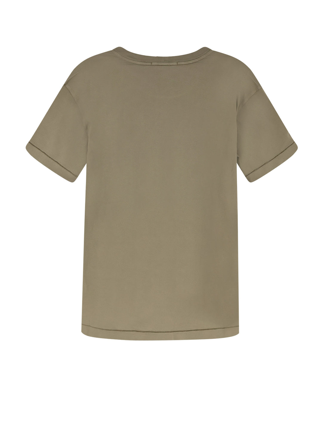 Stone Island T-shirts and Polos - Military Green | fbe0e1e493a1fb2c43b264372f2bb631eb9848b5