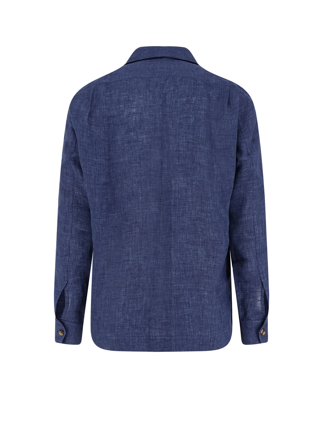 Brunello Cucinelli Shirts - Blue and green | a4c07d00c2956a62b82e620785da8049f15fc9be