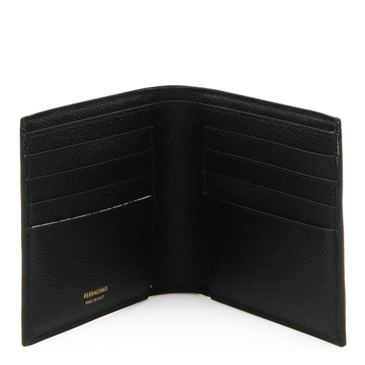 Ferragamo Wallets - Blacks and greys | 7ebace3be8fea1b473c9465f1e0f7aacf73fd07d