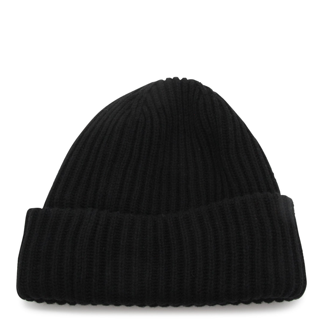 Ganni Hats - Blacks and greys | 483dc531a3dcacab3f5c5bad1c359e7ecf2b7d94