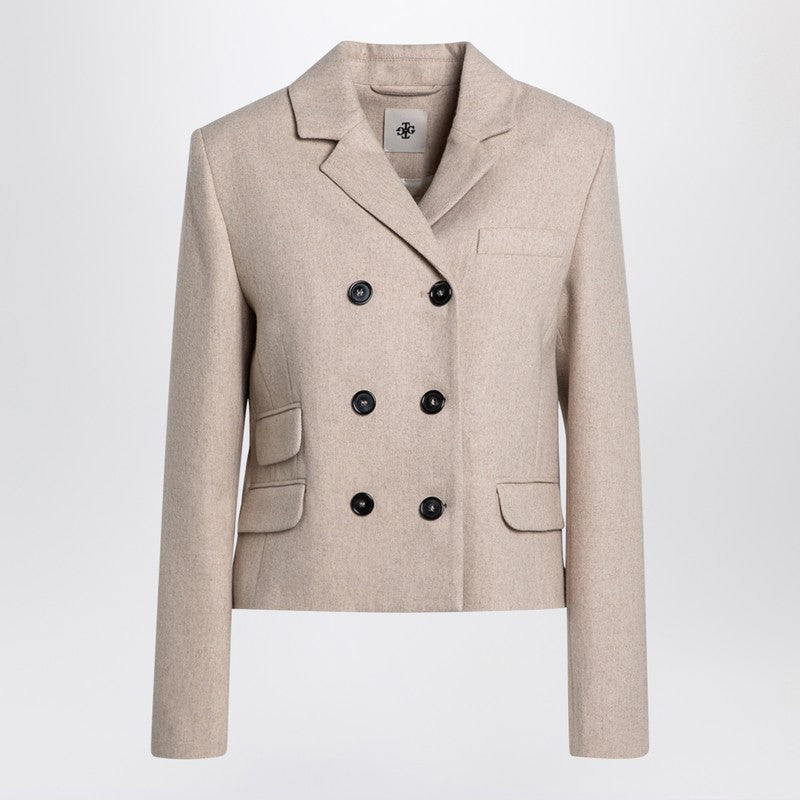 The Garment Coats & Jackets - Beige | a75b024228ea454792ed78483959df2f36b2df52