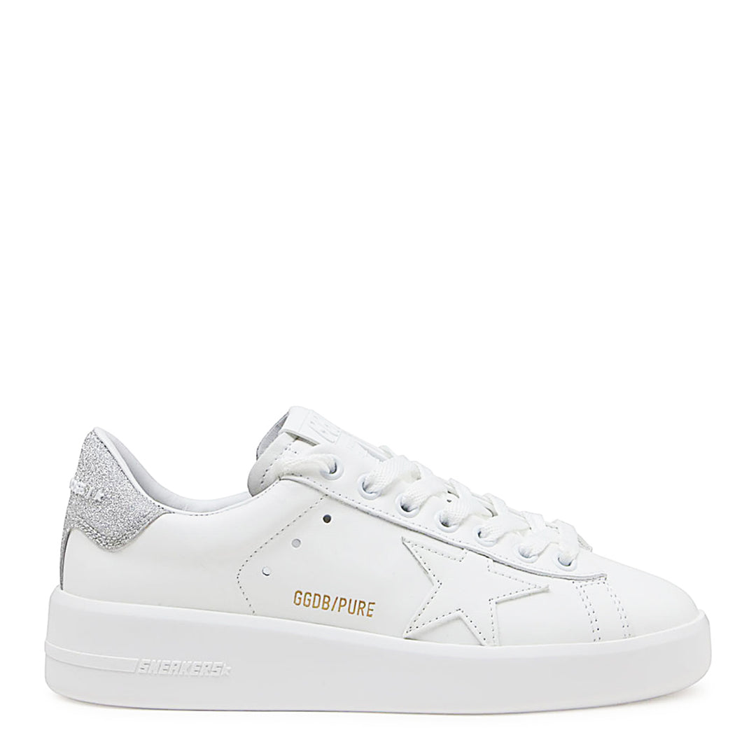 Golden Goose Sneakers - Light and natural | 40937475e8c64c0c5b9fd7018a705ab6ca05f29c
