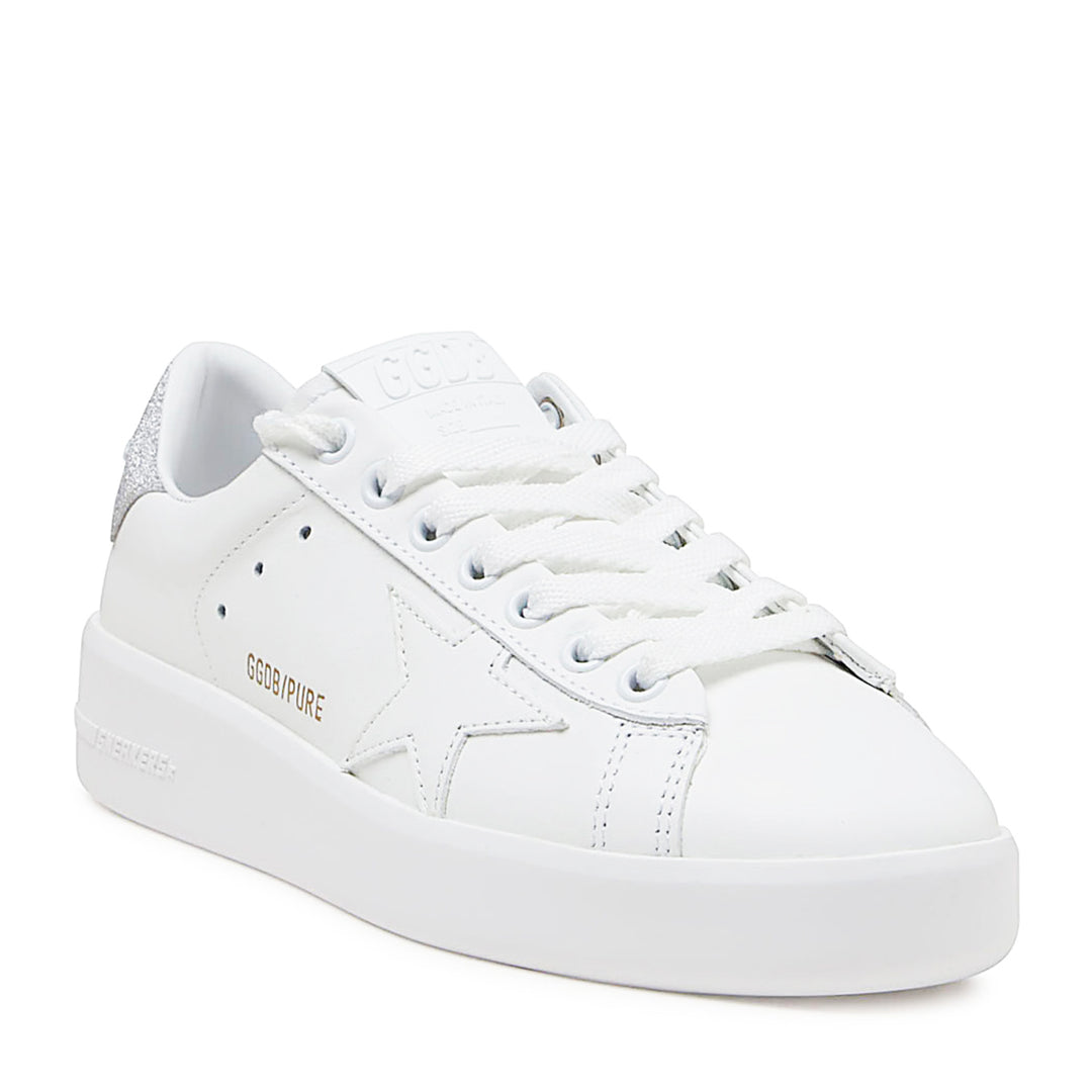 Golden Goose Sneakers - Light and natural | 8bb58a3cb5966450eae4215ccd1eea5ab54801aa