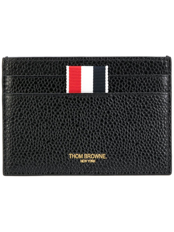 Thom Browne Wallets - Blacks and greys | 4b2434445809933f3c473ea7e4e10560ddacd346
