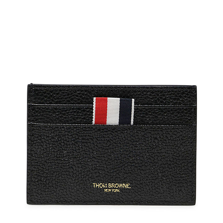 Thom Browne Wallets - Blacks and greys | f24029afa1ca5ce77463cc8785a5e9ea342a8a3b